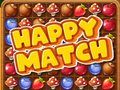 Spel Lyckligt Match på nätet