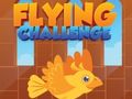 Spel Flygande Utmaning på nätet