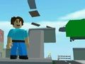 Spel Roblox Obby: RegnbÄgsvÀgen pÄ nÀtet Spel Roblox Obby: RegnbÄgsvÀgen pÄ nÀtet