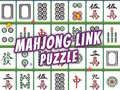Spel Mahjong Länk Pussel på nätet