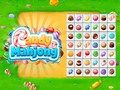 Spel Candy Mahjong på nätet