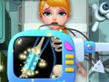 Spel KroppslÀkare Liten HjÀlte pÄ nÀtet Spel KroppslÀkare Liten HjÀlte pÄ nÀtet