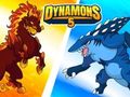 Spel Dynamons 5 pÄ nÀtet Spel Dynamons 5 pÄ nÀtet