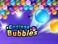 Spel Oändliga Bubblor på nätet