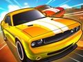 Spel Ultimata Stuntbil Utmaning på nätet