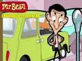 Spel Mr Bean: Den gömda nallen på nätet