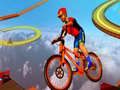 Spel Cykel Stunts Racing 2023 på nätet