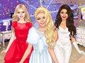 Spel Glamorous Klädsel på nätet