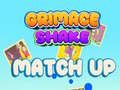 Spel Grimace Shake Match Up på nätet