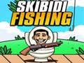 Spel Skibidi Fiske på nätet