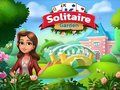 Spel Solitaire Trädgård på nätet