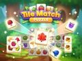 Spel Kakelmatchpussel på nätet