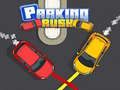 Spel Parkeringsrush på nätet