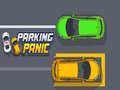 Spel Parkeringspanik på nätet Spel Parkeringspanik på nätet