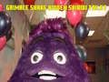 Spel Gömda Skibidi-toalett Grimace Shake på nätet