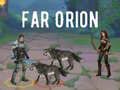 Spel Fjärran Orion på nätet