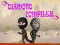 Spel Diamantkompilator på nätet