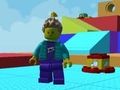 Spel LEGObby: Hardcore Utmaning på Lekplatsen på nätet