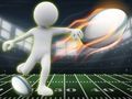 Spel Stickman Rugby Spring och Sparka pÄ nÀtet Spel Stickman Rugby Spring och Sparka pÄ nÀtet