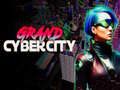 Spel Stora Cyber City på nätet