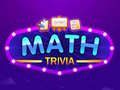 Spel Matematik Trivia på nätet