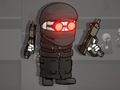 Spel Madness Combat Sheriffs Kloner på nätet