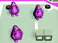 Spel Grimace Kula Mixare på nätet