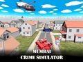 Spel Mumbai Crime Simulator på nätet