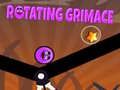 Spel Rotera Grimace på nätet