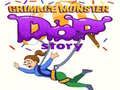 Spel Grimace Monster Berättelse på nätet