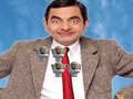 Spel Mr Bean & Skibidi Tetris på nätet
