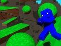 Spel Parkour Boss på nätet