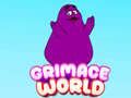 Spel Grimace Värld på nätet