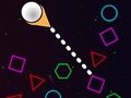 Spel Pinball Brick Mania på nätet
