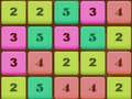 Spel Nummerfusion på nätet