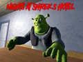 Spel Fem nätter på Shreks hotell på nätet