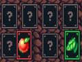 Spel Kortminnesspel på nätet