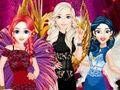 Spel Romantisk Victoria's Secret Show på nätet