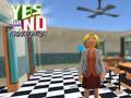 Spel Ja eller Nej Utmaning på nätet Spel Ja eller Nej Utmaning på nätet