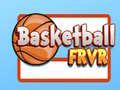 Spel Basket FRVR på nätet