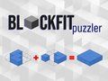 Spel Blockfit Pussel på nätet