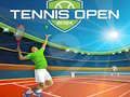 Spel Tennis Open 2024 pÄ nÀtet Spel Tennis Open 2024 pÄ nÀtet