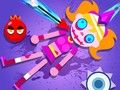 Spel Spark Zombie Voodoo på nätet