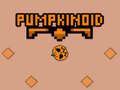 Spel Pumpkinoide pÄ nÀtet Spel Pumpkinoide pÄ nÀtet