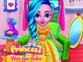 Spel Prinsessans Hår Spa Salong på nätet Spel Prinsessans Hår Spa Salong på nätet
