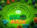 Spel Gyroskop Maze på nätet