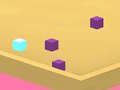 Spel Meteor.io på nätet