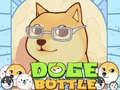 Spel Doge Flaska på nätet