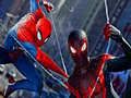 Spel Spiderman 2: NÀtets Skugga pÄ nÀtet Spel Spiderman 2: NÀtets Skugga pÄ nÀtet