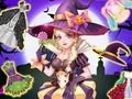 Spel Prinsessans Halloween Boutique på nätet